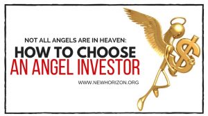angel investor